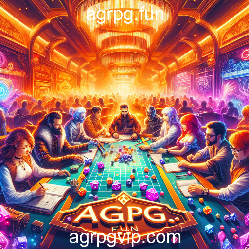 Desvendando a Categoria Interpretação em Agrpg.fun